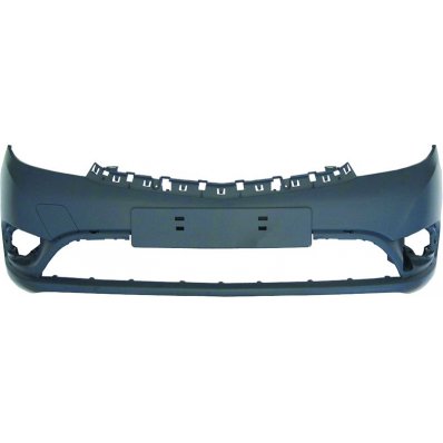 Paraurto anteriore verniciabile per MERCEDES-BENZ CITAN dal 2012 Codice OEM A4158850201