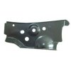 Staffa sede faro per NISSAN MICRA K12 dal 2003 al 2005 lato sinistro guidatore