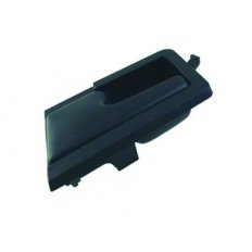 Maniglia apriporta interna nera per VOLKSWAGEN TRANSPORTER T4 CARAVELLE dal 1996 al 2003 lato sinistro guidatore