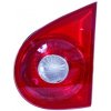 Fanale posteriore interno rosso per VOLKSWAGEN GOLF  V dal 2003 al 2008 lato destro passeggero