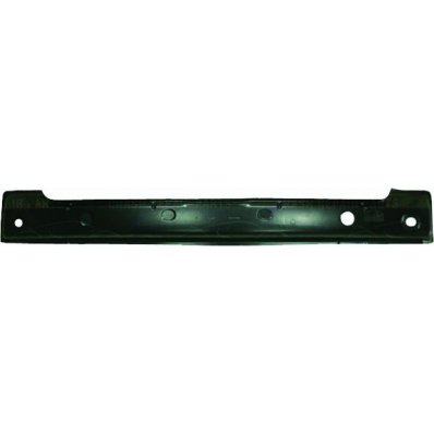 Rinforzo traversa posteriore per VOLKSWAGEN GOLF  VI dal 2009 al 2012 Codice OEM 1K6813309B