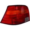 Fanale posteriore berlina arancio per VOLKSWAGEN GOLF  IV dal 1997 al 2003 lato destro passeggero