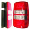 Fanale posteriore 2 porte per VOLKSWAGEN CADDY dal 2010 al 2015 lato destro passeggero