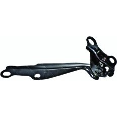 Cerniera cofano per TOYOTA YARIS dal 1999 al 2003 lato sinistro guidatore