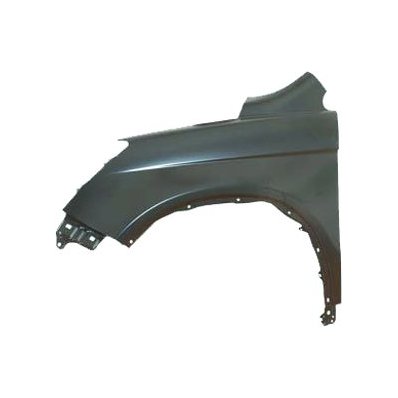 Parafango anteriore per HONDA CR-V dal 2010 al 2012 lato sinistro guidatore Codice OEM 60261SWAA00ZZ