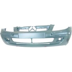 Paraurto anteriore verniciabile per CITROEN C5 dal 2001 al 2004