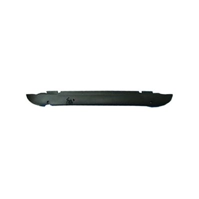 Spoiler paraurto posteriore mod. standard per SMART FORTWO dal 2014 Codice OEM A4538801301