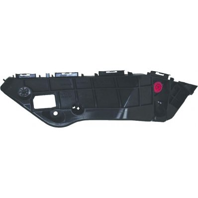 Staffa paraurto anteriore per TOYOTA RAV 4 dal 2013 al 2015 lato sinistro guidatore Codice OEM 52536-0R030