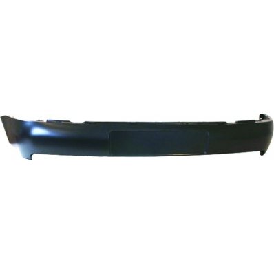 Paraurto anteriore verniciabile per VOLKSWAGEN LUPO dal 1998 al 2005 Codice OEM 6X0807221BGRU