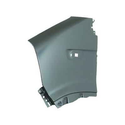 Parafango anteriore per NISSAN INTERSTAR dal 2002 al 2006 lato sinistro guidatore Codice OEM 6311300QAG