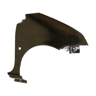 Parafango anteriore per RENAULT TWINGO dal 1993 al 1998 lato destro passeggero Codice OEM 7750813789