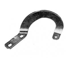 Cerniera cofano per FIAT PANDA dal 1986 al 2003 lato sinistro guidatore