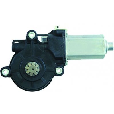 Motore alzacristallo posteriore per CHEVROLET - DAEWOO MATIZ dal 1998 al 2000 lato sinistro guidatore Codice OEM 96562452