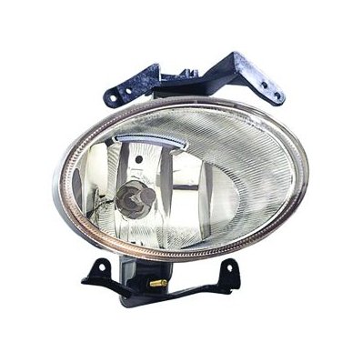 Fendinebbia per HYUNDAI SANTA FE&#039; dal 2006 al 2009 lato sinistro guidatore Codice OEM 922012B000