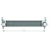 Intercooler per SEAT IBIZA dal 2008 al 2012