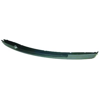 Spoiler paraurto anteriore 09-01-07-04 per MINI MINI dal 2001 al 2006 Codice OEM 51116800135