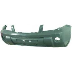 Paraurto anteriore verniciabile 01-05-05-07 per NISSAN X-TRAIL dal 2001 al 2007