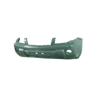 Paraurto anteriore verniciabile 01-05-05-07 per NISSAN X-TRAIL dal 2001 al 2007 Codice OEM F2M22EQ025