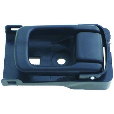 Maniglia apriporta interna nera per NISSAN MICRA K11 dal 1992 al 1998 lato destro passeggero Codice OEM 8067050Y02A