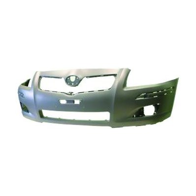 Paraurto anteriore verniciabile per TOYOTA AVENSIS dal 2006 al 2009 Codice OEM 5211905910