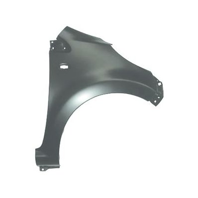 Parafango anteriore per CITROEN C1 dal 2005 al 2009 lato sinistro guidatore Codice OEM 7840Q7