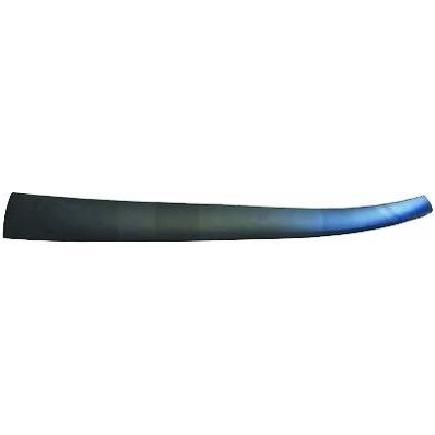 Spoiler paraurto anteriore per TOYOTA AURIS dal 2007 al 2010 lato sinistro guidatore Codice OEM 7685202110