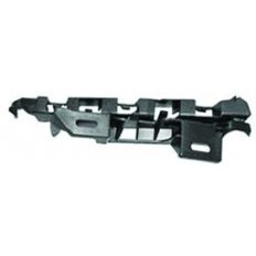 Staffa paraurto anteriore per CITROEN C4 dal 2008 al 2010 lato sinistro guidatore