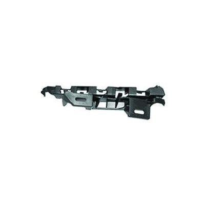 Staffa paraurto anteriore per CITROEN C4 dal 2004 al 2008 lato sinistro guidatore Codice OEM 741679