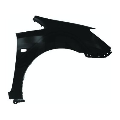 Parafango anteriore per TOYOTA COROLLA VERSO dal 2001 al 2004 lato sinistro guidatore Codice OEM 5381213090