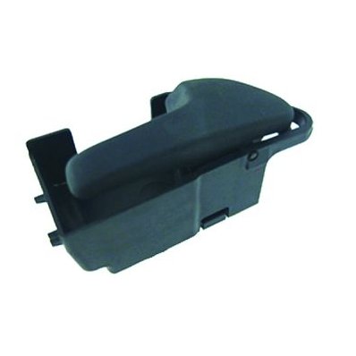 Maniglia apriporta interna nera per VOLKSWAGEN GOLF  III dal 1991 al 1997 lato destro passeggero Codice OEM 1H0837226B41