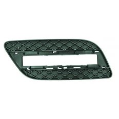 Griglia laterale paraurto DRL led per MERCEDES-BENZ M W166 dal 2011 al 2015 lato sinistro guidatore