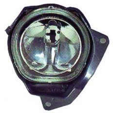 Fendinebbia 08-99-09-00 per ALFA ROMEO 146 dal 1994 al 2000 lato destro passeggero