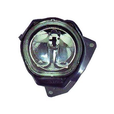 Fendinebbia 08-99-09-00 per ALFA ROMEO 146 dal 1994 al 2000 lato destro passeggero Codice OEM 46752414