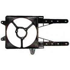 Convogliatore gambo lungo per FIAT PUNTO dal 1993 al 1999