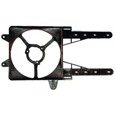 Convogliatore gambo lungo per FIAT PUNTO dal 1993 al 1999