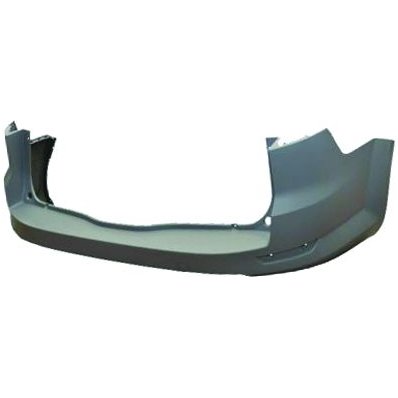 Paraurto posteriore verniciabile SW per FORD MONDEO dal 2007 al 2010 Codice OEM 1483939