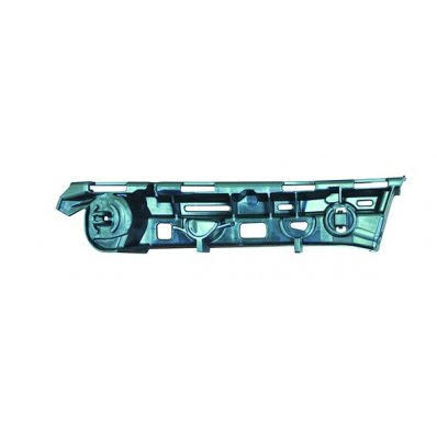 Staffa paraurto anteriore per TOYOTA AYGO dal 2014 lato destro passeggero Codice OEM 525350H040