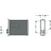 Scambiatore di calore per VOLVO C70 dal 1997 al 2006