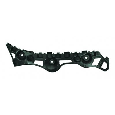 Staffa paraurto posteriore per DACIA LOGAN dal 2013 al 2016 lato sinistro guidatore Codice OEM 850459808R