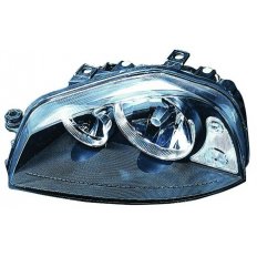 Proiettore per SEAT AROSA dal 2001 al 2004 lato sinistro guidatore