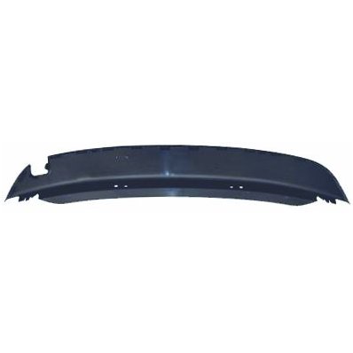 Spoiler paraurto posteriore per VOLKSWAGEN GOLF  VI dal 2008 al 2012 Codice OEM 5K6807521K9B9