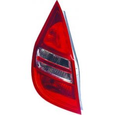 Fanale posteriore per HYUNDAI i30 dal 2007 al 2012 lato sinistro guidatore