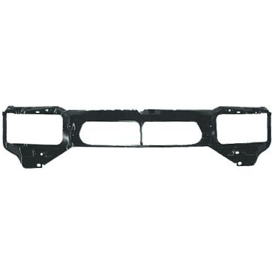 Frontale per CITROEN JUMPY dal 2004 al 2006 Codice OEM 9164575288