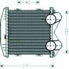 Intercooler per SMART FORTWO dal 1998 al 2002