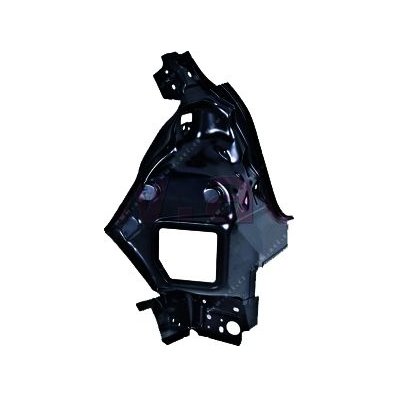 Sede fanale posteriore per VOLKSWAGEN GOLF  VI dal 2009 al 2012 lato destro passeggero Codice OEM 5K6813320C