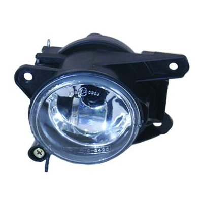 Fendinebbia per VOLKSWAGEN POLO dal 1999 al 2001 lato sinistro guidatore Codice OEM 6N0941699