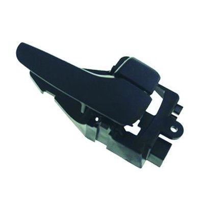 Maniglia apriporta interna nera per MITSUBISHI COLT dal 2004 al 2008 lato destro passeggero Codice OEM MN202945