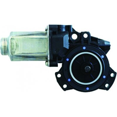 Motore alzacristallo anteriore per HYUNDAI SANTA FE&#039; dal 2010 al 2012 lato destro passeggero Codice OEM 824602B000