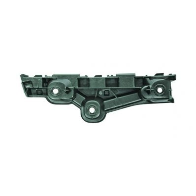 Staffa paraurto anteriore centrale per DACIA SANDERO dal 2013 al 2016 lato sinistro guidatore Codice OEM 631433758R