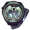 Fendinebbia 08-99-09-00 per ALFA ROMEO 145 dal 1994 al 2000 lato sinistro guidatore